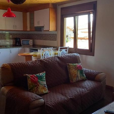 Apartamento En El Rural Mariela Covelo  Dış mekan fotoğraf