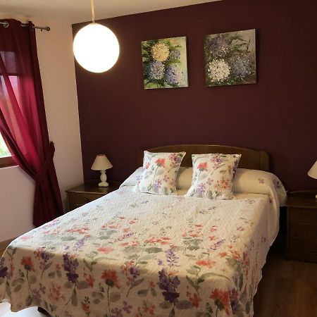 Apartamento En El Rural Mariela Covelo  Dış mekan fotoğraf