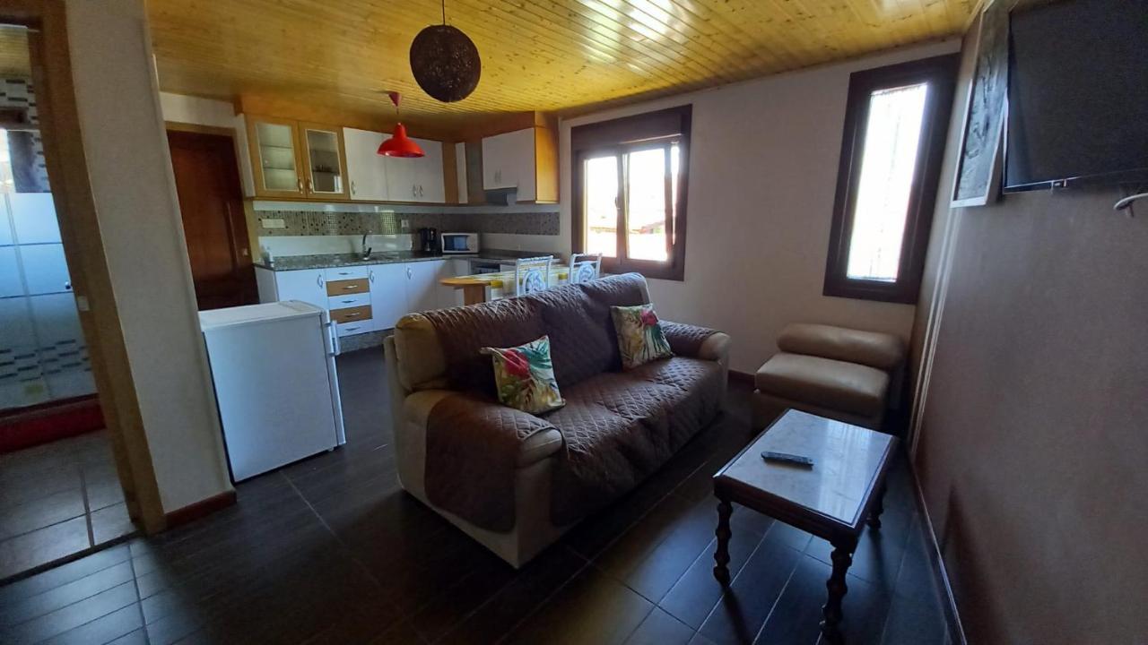 Apartamento En El Rural Mariela Covelo  Dış mekan fotoğraf