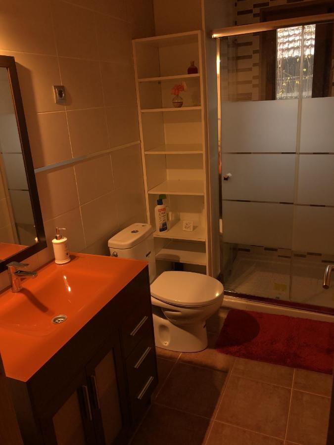 Apartamento En El Rural Mariela Covelo  Dış mekan fotoğraf